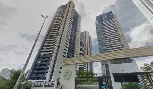 Apartamento com 3 Quartos para alugar, 72m² no Vila Laura, Salvador