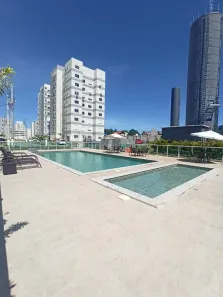 Apartamento com 2 Quartos para alugar, 52m² no Recreio Ipitanga, Lauro de Freitas
