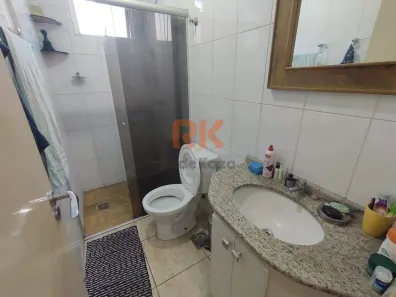 Apartamento com 2 Quartos para alugar, 102m² no Liberdade, Belo Horizonte