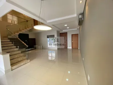 Casa de Condomínio com 4 Quartos para alugar, 352m² no Jardim Residencial Chácara Ondina, Sorocaba