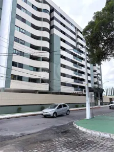 Apartamento com 3 Quartos à venda, 89m² no Jatiúca, Maceió