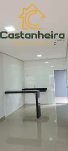 Casa com 2 Quartos à venda, 64m² no Loteamento Lago Sul (Taquaralto), Palmas