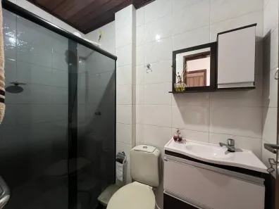 Casa com 3 Quartos à venda, 130m² no Cajazeiras X, Salvador