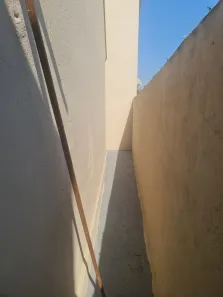 Casa com 2 Quartos para alugar, 60m² no Campo Grande, Rio de Janeiro
