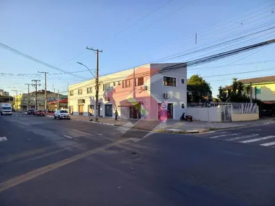 Sala Comercial para alugar, 35m² no Niterói, Canoas
