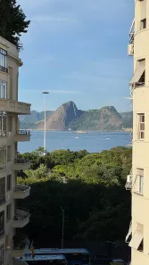 Apartamento com 3 Quartos à venda, 127m² no Flamengo, Rio de Janeiro