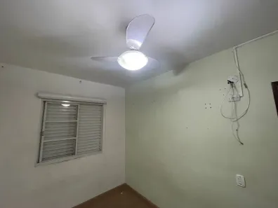 Apartamento com 3 Quartos para alugar, 100m² no Jardim Flórida, São Roque