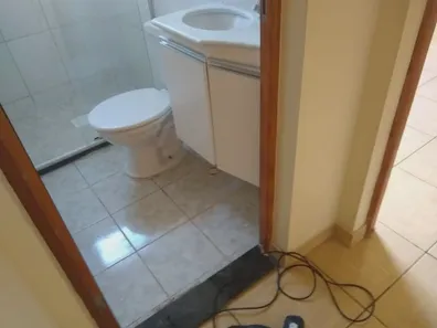 Apartamento com 2 Quartos à venda, 49m² no Juliana, Belo Horizonte