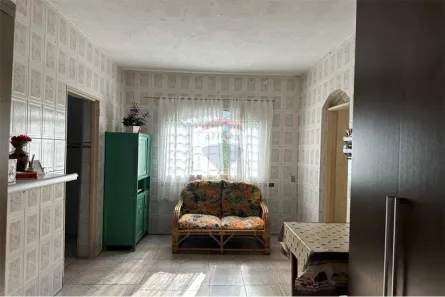 Casa com 2 Quartos à venda, 200m² no Villarejo Sopé da Serra (Vilarejo), Cabreúva