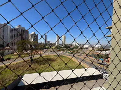 Apartamento com 1 Quarto à venda, 55m² no Vila Rosa, Goiânia