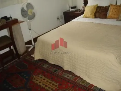 Apartamento com 4 Quartos à venda, 126m² no Barro Preto, Belo Horizonte