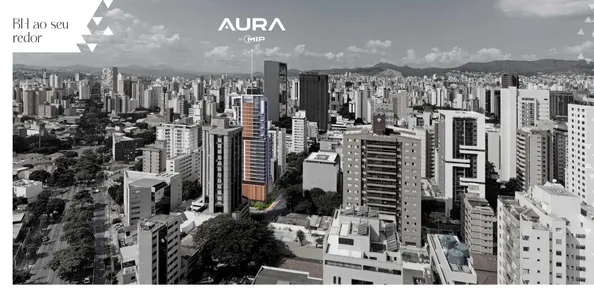 Apartamento com 4 Quartos à venda, 235m² no Santo Agostinho, Belo Horizonte