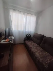 Apartamento com 2 Quartos à venda, 45m² no Campo Grande, Rio de Janeiro