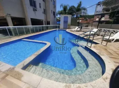 Apartamento com 2 Quartos à venda, 51m² no Campo Grande, Rio de Janeiro
