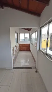 Kitnet com 1 Quarto para alugar, 35m² no Águia Dourada, Ibirité