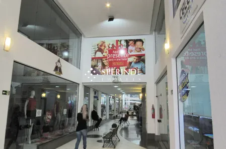Ponto Comercial para alugar, 40m² no São Pelegrino, Caxias do Sul