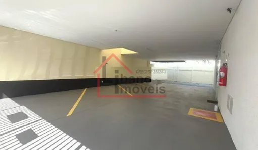 Sala Comercial com 1 Quarto para alugar, 30m² no Parque Brasil 500, Paulínia