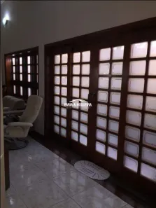 Casa com 3 Quartos à venda, 232m² no Vila Santo Antônio, Rio Claro