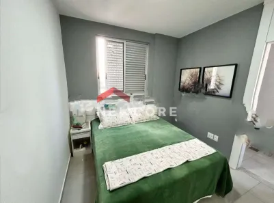 Apartamento com 2 Quartos à venda, 68m² no São Paulo, Belo Horizonte