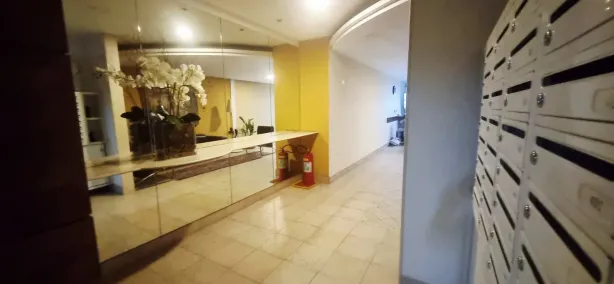 Apartamento com 2 Quartos para alugar, 87m² no Botafogo, Rio de Janeiro