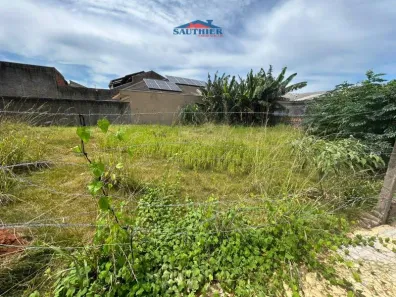Lote/Terreno à venda, 377m² no Centro, Esteio
