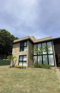 Casa de Condomínio com 5 Quartos à venda, 538m² no Portão, Lauro de Freitas
