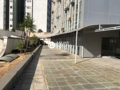 Sala Comercial para alugar, 301m² no Funcionários, Belo Horizonte