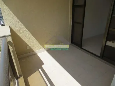 Apartamento com 3 Quartos para alugar, 80m² no Barra Olímpica, Rio de Janeiro