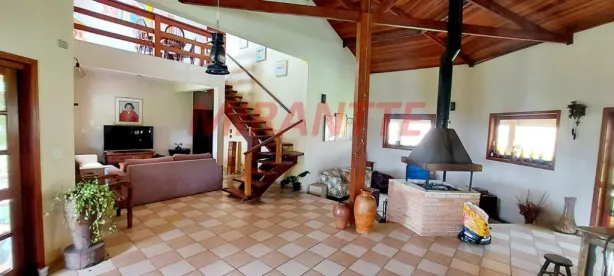 Fazenda/Sítio com 5 Quartos à venda, 3000m² no Jardim dos Ipes, Mairinque