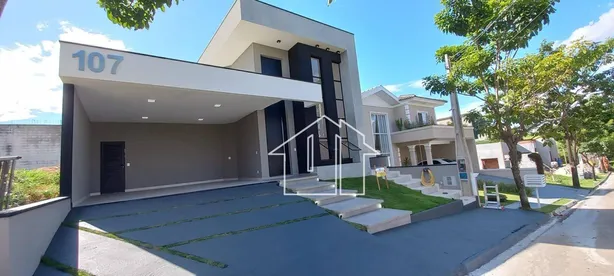 Casa de Condomínio com 3 Quartos à venda, 220m² no Condomínio Terras do Vale, Caçapava