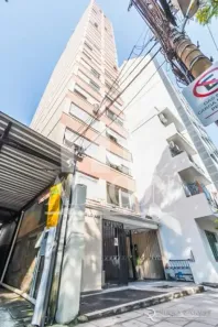 Kitnet com 1 Quarto para alugar, 30m² no Centro Histórico, Porto Alegre