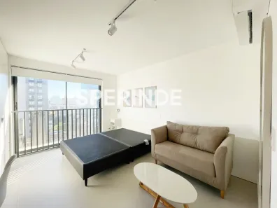 Kitnet com 1 Quarto para alugar, 45m² no Auxiliadora, Porto Alegre