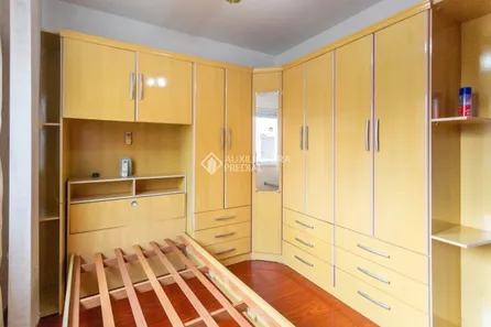 Apartamento com 2 Quartos à venda, 60m² no São Geraldo, Porto Alegre