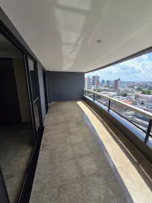 Apartamento com 3 Quartos para alugar, 240m² no Nossa Senhora das Graças, Manaus