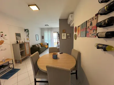 Apartamento com 3 Quartos à venda, 80m² no Pituba, Salvador
