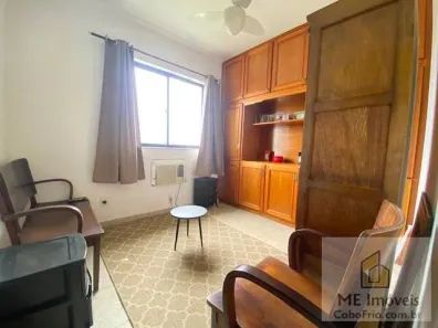 Cobertura com 3 Quartos à venda, 111m² no Braga, Cabo Frio