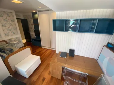 Apartamento com 3 Quartos à venda, 240m² no Jardim Apipema, Salvador