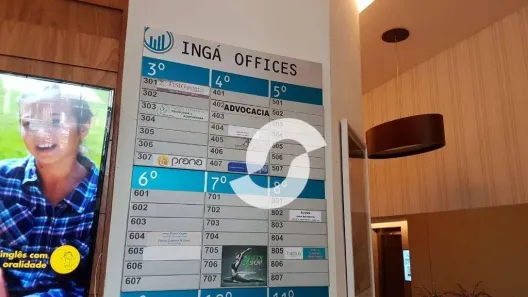 Sala Comercial à venda, 31m² no Ingá, Niterói