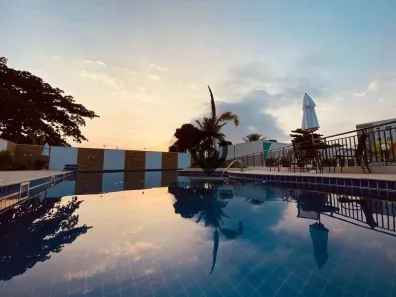 Apartamento com 2 Quartos à venda, 45m² no Campo Grande, Rio de Janeiro