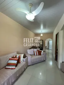 Casa com 5 Quartos à venda, 100m² no Gleba C, Camaçari
