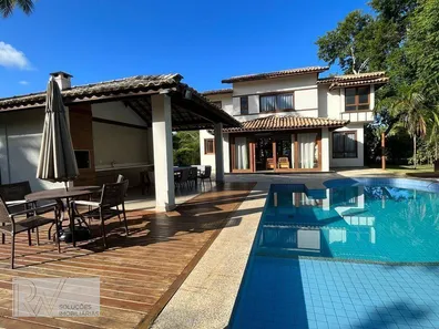 Casa de Condomínio com 4 Quartos à venda, 298m² no Condomínio Porto das Baleias, Mata de São João