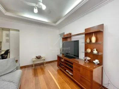 Apartamento com 3 Quartos à venda, 90m² no São Lucas, Belo Horizonte
