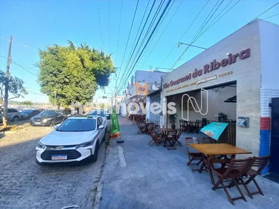 Ponto Comercial à venda, 700m² no Ribeira, Salvador