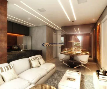 Apartamento com 3 Quartos à venda, 178m² no Lourdes, Belo Horizonte