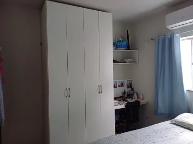 Casa com 2 Quartos à venda, 70m² no Loteamento Jardim Turu, São José de Ribamar