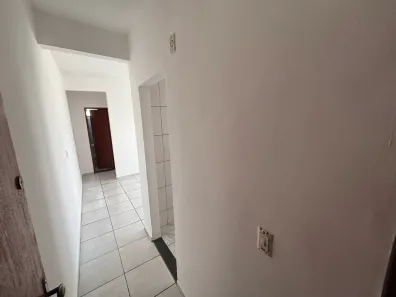 Flat com 1 Quarto para alugar, 35m² no Santa Fé, Betim