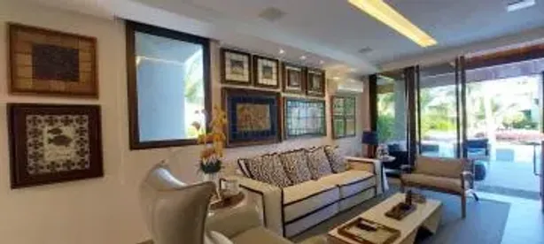 Casa de Condomínio com 4 Quartos à venda, 240m² no Porto de Galinhas, Ipojuca