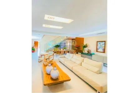 Casa com 6 Quartos à venda, 650m² no Nossa Senhora do Ó, Ipojuca