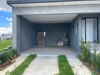 Casa de Condomínio com 4 Quartos à venda, 230m² no Condomínio Terras do Vale, Caçapava