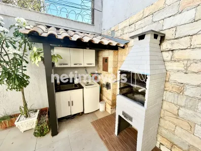 Casa com 3 Quartos à venda, 100m² no Paraíso, Belo Horizonte